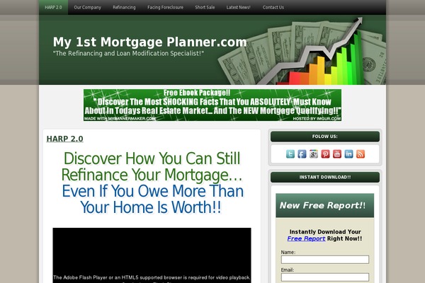 my1stmortgageplanner.com site used Wponlineprofitsblog