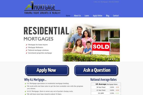 uDesign theme site design template sample