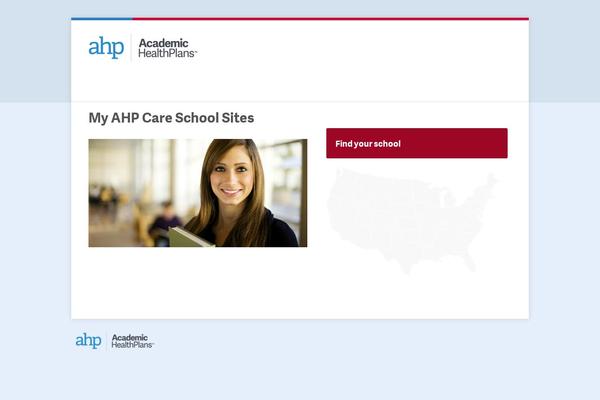 ahpcare WordPress theme, websites list used ahpcare theme ahpcare theme websites examples