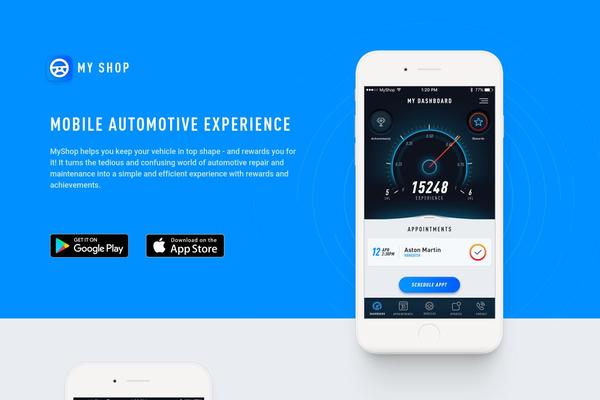 BeTheme theme site design template sample