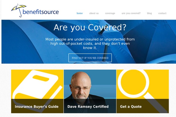mybenefitsource.net site used Benefitsource