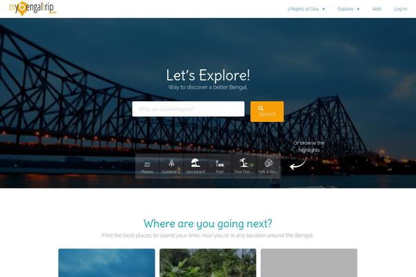 listable-child-theme theme websites examples