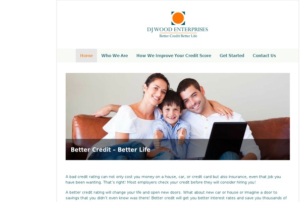 Canvas theme site design template sample