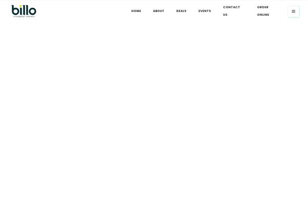 WellExpo theme site design template sample