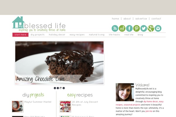 myblessedlife.net site used My_blessed_life_2022