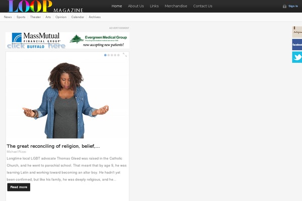 Astra theme site design template sample