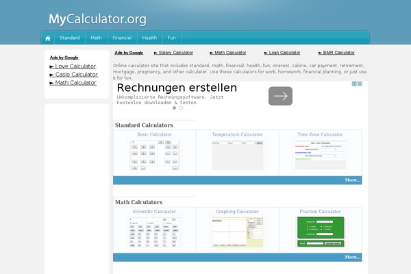 mycalculator.org site used Barely-corporate2