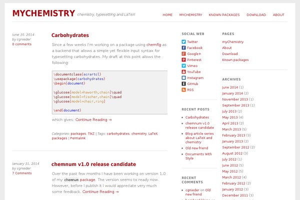 Gutenbiz theme site design template sample