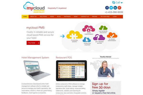 Site using Litespeed-cache plugin