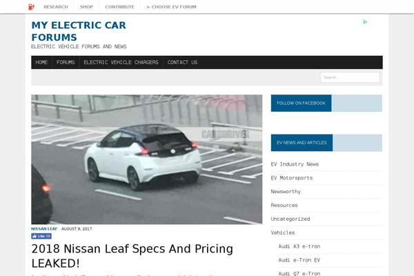 Site using WordPress Popular Posts plugin