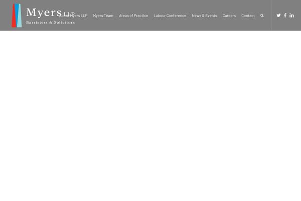 Enfold-child theme site design template sample