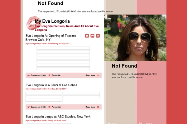 myevalongoria.com site used Beauty-bling-10