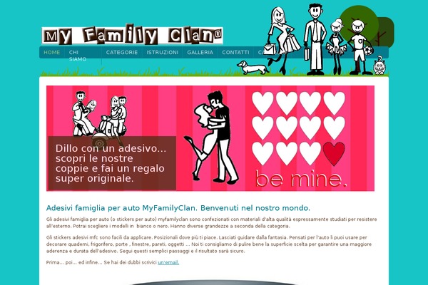 myfamilyclan.it site used Child_care_wp_theme-v1.3.1