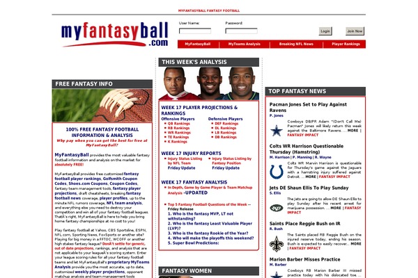 myfantasyball.com site used Daleri-selection-10