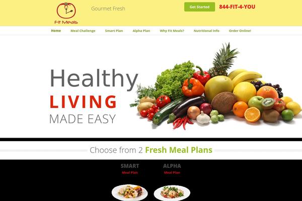 Site using Anti-spam plugin