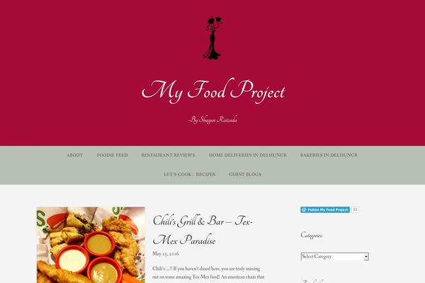 Site using Custom-fonts plugin