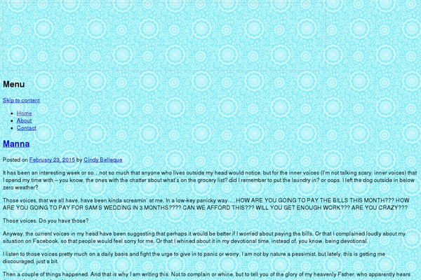 Site using Ie-sitemode plugin