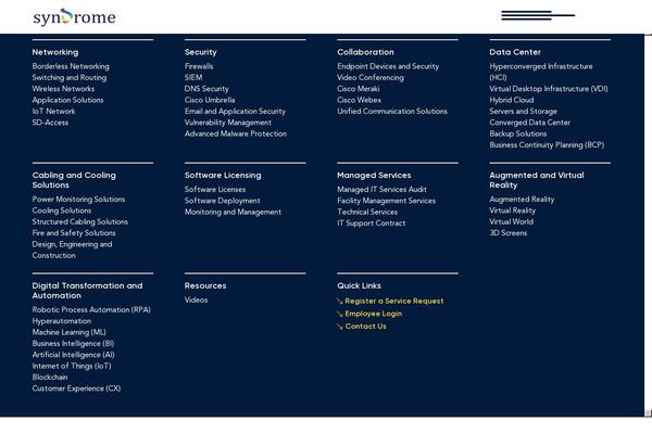 Divi theme site design template sample
