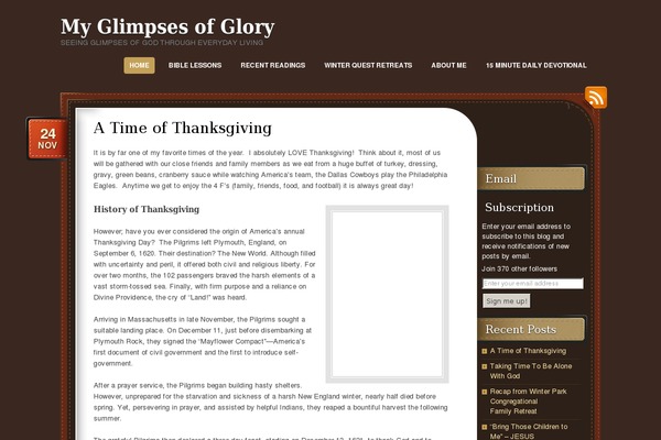 Site using Ie-sitemode plugin