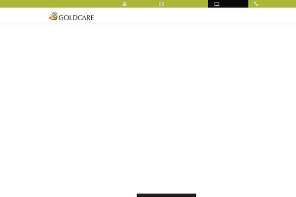mygoldcare.com site used Gc2017