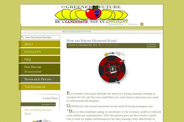 Wordsmith Anvil theme site design template sample