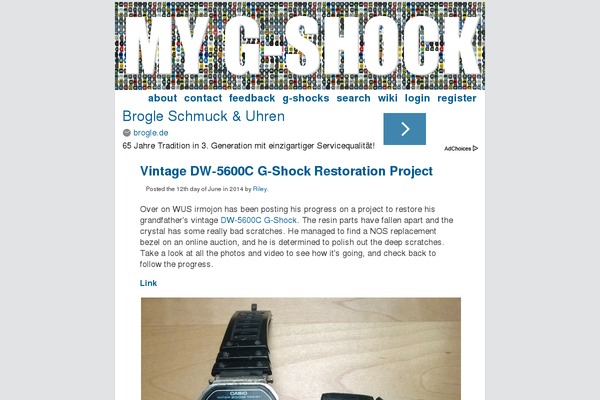 Gtheme theme websites examples