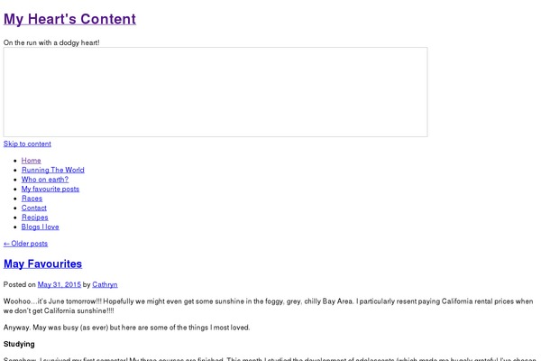 Site using Ie-sitemode plugin
