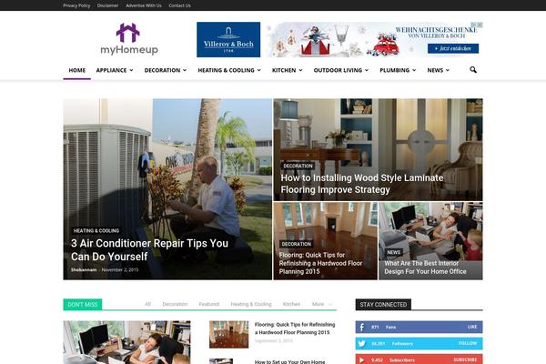 Site using Disqus Comment System plugin