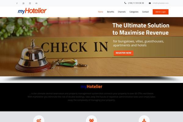 jomelle-child WordPress theme, websites list used jomelle-child theme jomelle-child theme websites examples