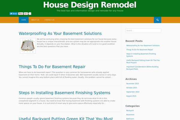 myhousefix.com site used Karimah