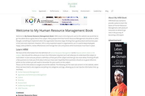 Site using Better WordPress Minify plugin