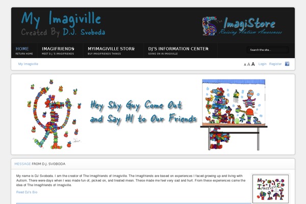 myimagiville.com site used S5_vertex_response