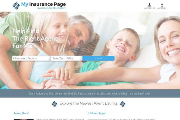 JNews theme site design template sample