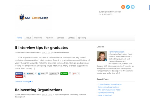 Site using Contact Form by BestWebSoft plugin