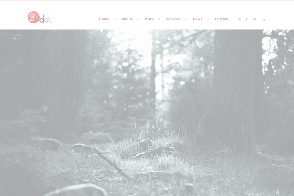 Patti theme site design template sample