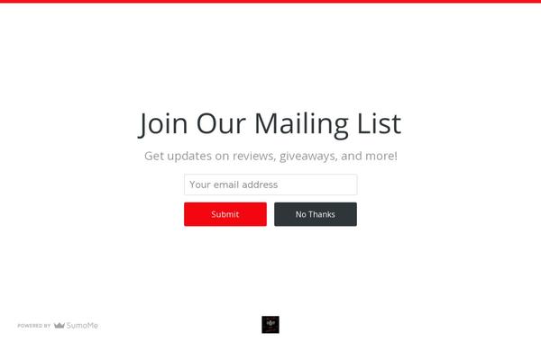 Site using Pwa-for-wp plugin