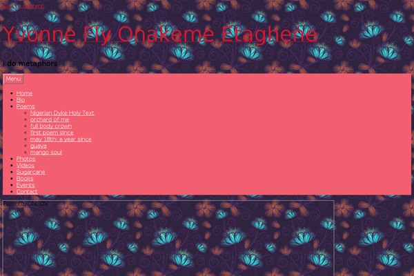 Site using Custom-fonts plugin