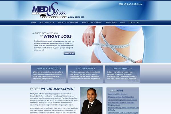 mymedislim.com site used Mds