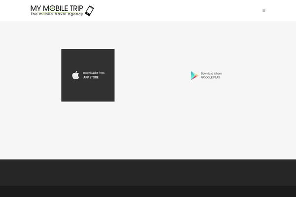 Appdev theme site design template sample