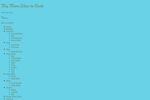 Site using Custom-fonts plugin