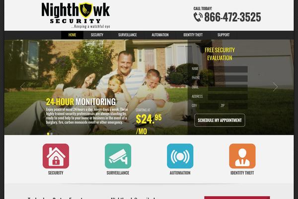 mynighthawk.com site used Nighthawk