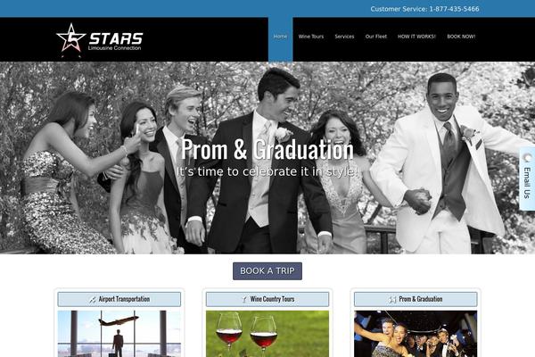 limousine.3.0.150729.2239 theme websites examples