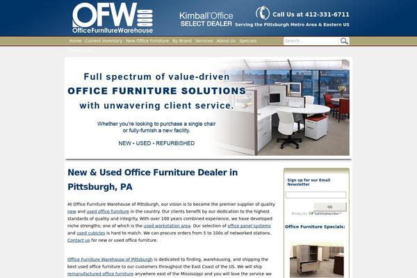 myofficefurniture.net site used Ofw