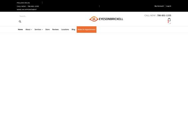 Site using Woocommerce-brands-v1.5.0 plugin