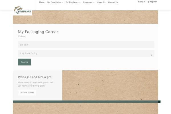 Site using Wp-job-manager-embeddable-job-widget plugin