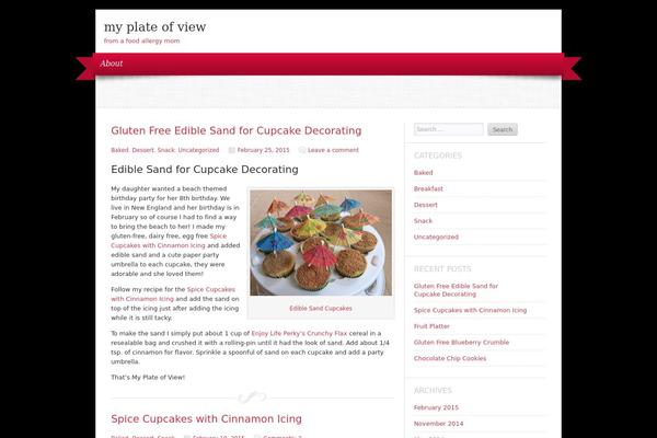 Site using Gutenberg-core plugin