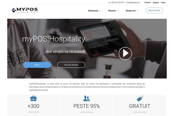 Site using Js_composer plugin