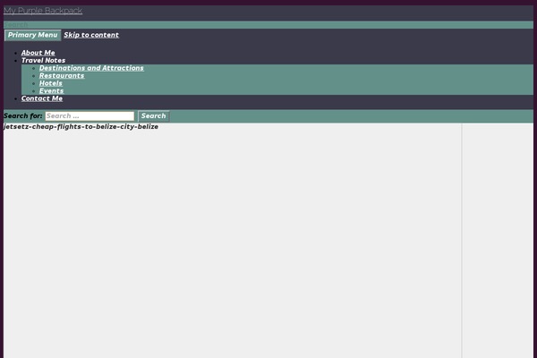 Site using Custom-fonts plugin