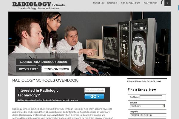 myradiologyschools.com site used Twentyfourteen-child-01