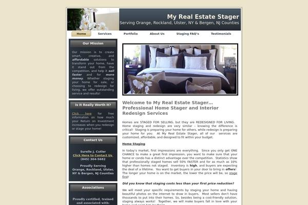 myrealestatestager.com site used Madrid_1